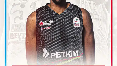 Aliağa Petkimspor pota altını tecrübeli isme emanet etti