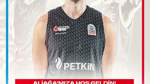 Aliağa Petkimspor’da Orhun Ene imzalı büyük değişim: Tam 11 takviye