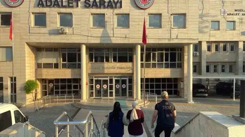 Muğla’da adalet terazisi şaşmadı: Haziran ayında 638 firari yakalandı