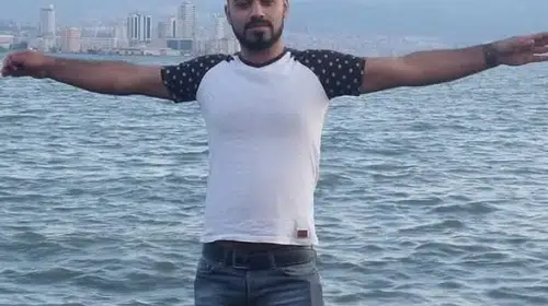 Doğa yürüyüşü acı bitti: 8 gündür aranan İsmail Ekin'den kahreden haber