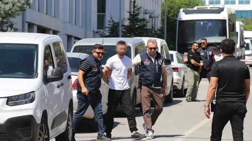 20 yillik suskunlugu HTS kayitlari bozdu: Bakkal cinayetinde kan donduran itiraf