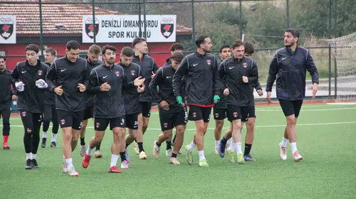 Denizli İdman Yurdu 1959’da kriz büyüyor: Futbolcular ve teknik heyet federasyon yolunda