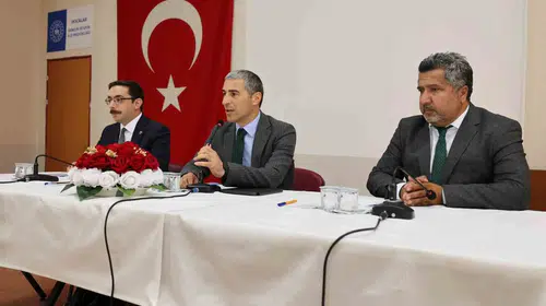 Vali Aktaş'tan Hocalar'da kritik uyarı: Ormanlarımızı korumak hepimizin görevi