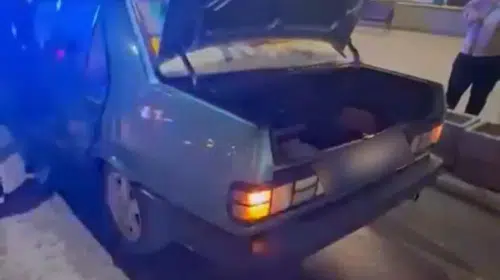 Afyonkarahisar yollarında sıkı denetim: Binlerce sürücüye ağır fatura