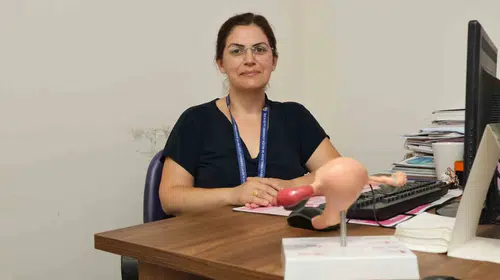 İdrar kaçırma bir kader değil: Uzmanından yaşlılık uyarısı