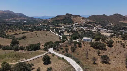 Bodrum yollarında dev seferberlik: 125 bin metrekarelik yenileme tamamlandı