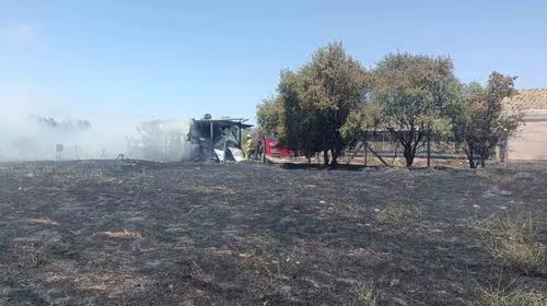 Manisa'da orman yangınlarına karşı 'anız' alarmı: Valilikten kritik uyarı