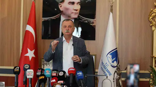 Semih Balaban’dan Yunusemre’ye dev yatırım hamlesi: Sosyal tesisler ve kültür merkezleri geliyor