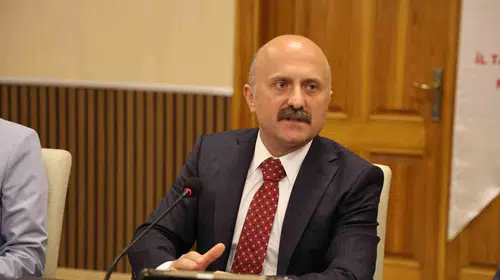 İncirin başkentinde yeni sezon mesaisi: Hedef dünya pazarında liderliği korumak