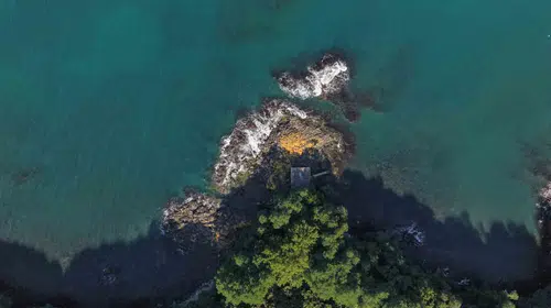 Ordu'da deniz keyfi tehlikeye dönüştü: İki ilçede girişler yasaklandı