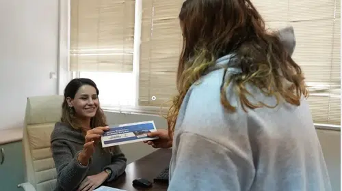 Denizli’de bebeklerin ilk masrafları belediyeden: Destek tutarı 14,5 milyonu aştı