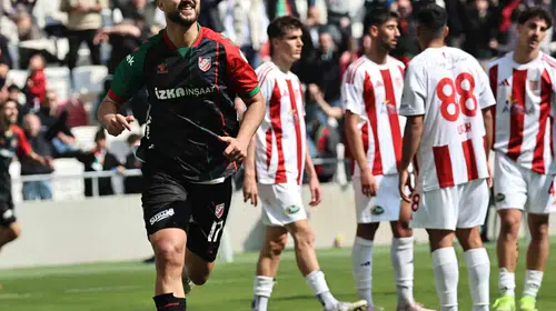 Karşıyaka’da golcü operasyonu: Ömer Faruk ile mutlu sona çok yakın