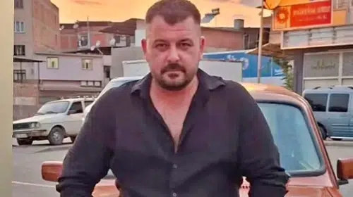 Çine'de acı haber: Üç gündür aranan genç şarampolde bulundu