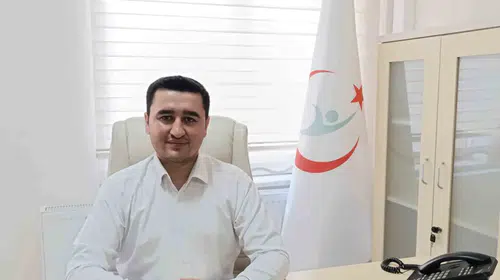 Selendi’nin sağlık vizyonunda yeni dönem: Tecrübeli isimler koltuğa oturdu