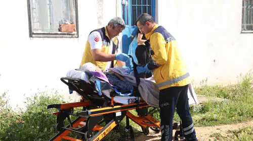 Bodrum’da sağlıkta seferberlik dönemi: Binlerce hastaya şifa eli uzatıldı