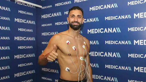 Göztepe'de yeni sezon mesaisi sağlıkla başladı: Oyuncular testlerden geçti