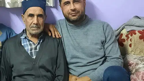Ayhan Özdemir’i yıkan haber: Baba acısıyla sarsıldı