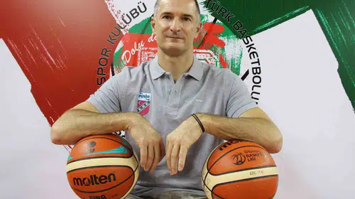Karşıyaka’da Nenad Markovic dönemi yeniden mi başlıyor?
