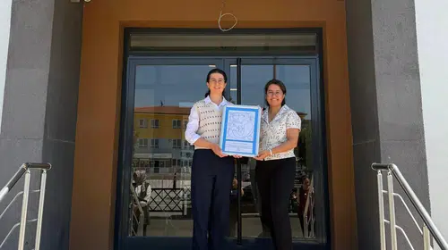 Alaşehir’de anne ve bebek sağlığı için dev adım: Bakanlıktan tescilli başarı