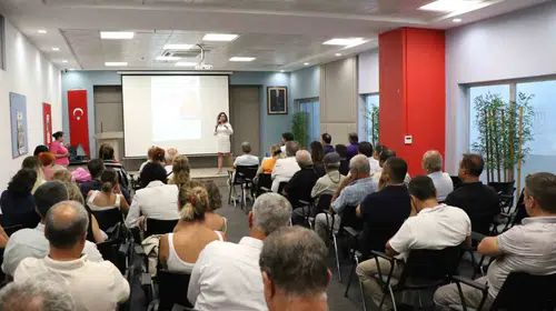 Aydın’da kooperatifçilik için yeni yol haritası: Hedef yerel gücü ulusala taşımak