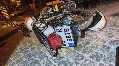 Manisa'da plaka oyununa dev ceza: Harf ve rakamları bantla değiştirdi