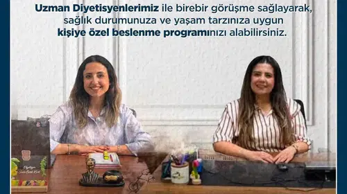 Germencik’te sağlıklı yaşam dönemi: Uzman desteği artık belediye güvencesinde