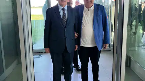 Balıkesir’de ekonomi zirvesi: İş dünyasının rotası çizildi