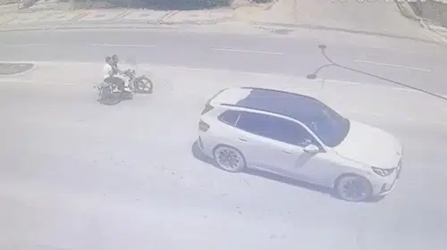 Bolvadin'de feci kaza: Hatalı manevra can aldı, sürücü tutuklandı