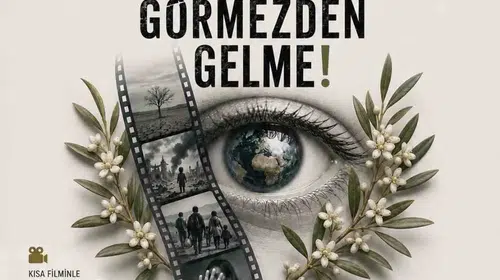 Sanatın merceğinden toplumsal duyarlılık: Zeytin Çiçeği’nde yeni dönem