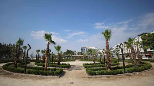Muradiye’nin çehresini değiştirecek dev proje: Final için geri sayım başladı