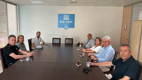 Kuşadası turizminde ulaşım krizi: Sezon ortasında gelen düzenlemeye sektörden tepki