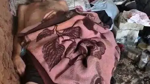 Gümüldür'de insanlık dramı: Darp edilen adamı metruk binaya atıp ölüme terk ettiler