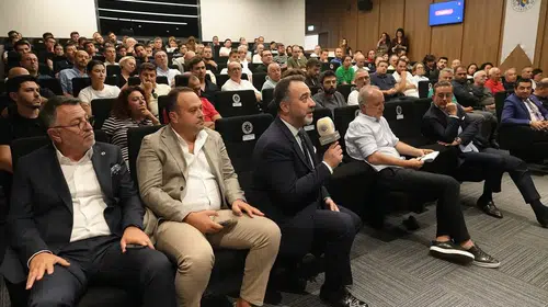 Sanayide yapay zeka devrimi: Denizli’den geleceğe stratejik bakış