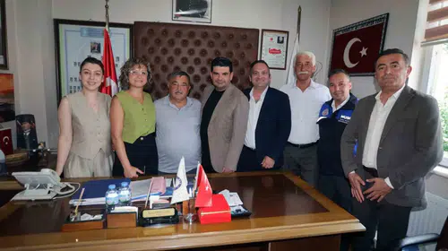 Ula’da çözüm mesaisi: Muhtarlar ve esnafın talepleri masaya yatırıldı