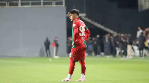 Karşıyaka’nın genç yıldızı Süper Lig yolcusu: Amedspor devrede