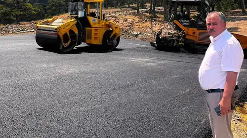 Gökyüzü tutkunları rotayı Beyağaç’a çevirdi: Yıldızların kalbi Topuklu Yaylası’nda atacak