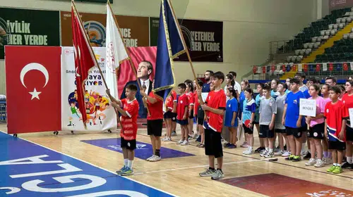 Geleceğin raketleri Muğla’da buluştu: ANALİG heyecanı start aldı