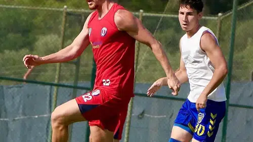 Bucaspor 1928'de rotayı gençler belirledi: Transfer yasağı engel olmadı