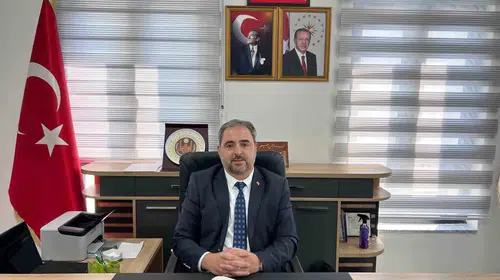 Köyceğiz Müftülüğü’nde yeni dönem: Hüseyin Sözen mesaiye başladı