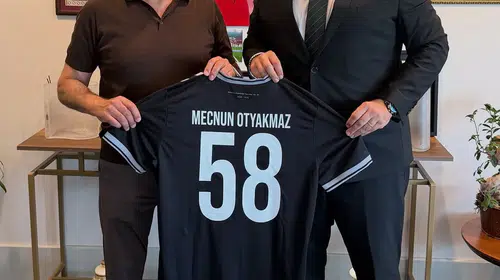 Karşıyaka yönetiminden Ankara çıkarması: TFF ile kritik dosya mesaisi