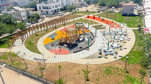 Adıyaman’da Denizli imzası: Deprem bölgesinde kurulan dostluk köprüsü ölümsüzleşti