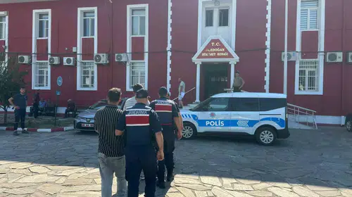 Kuyumcu kameraları ele verdi: Bozdoğan’daki hırsızlık şüphelileri yakayı ele verdi