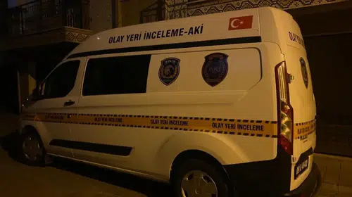 Aydın’da acı son: Komşularının endişesi gerçeğe dönüştü