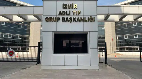 Gaziemir’de kan donduran olay: Uyuşturucu tartışması cinayetle bitti