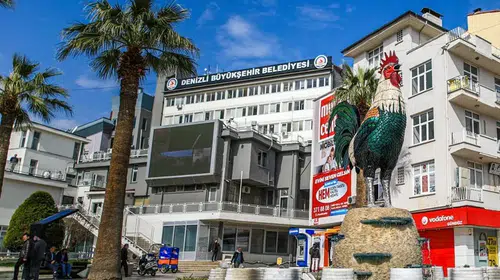 Denizli Büyükşehir Belediyesi'nden ihale takviminde güncelleme kararı