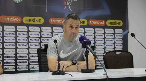 Yalçın Koşukavak'tan dikkat çeken çıkış: Hakem yönetimine manidar gönderme
