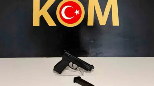 Sosyal medyada suç örgütü propagandasına polis engeli: Silahlı paylaşımlar başına iş açtı