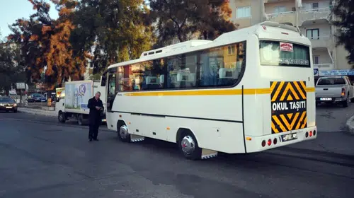 İzmir’de servis bütçeleri yeniden şekilleniyor: İşte yüzde 20’lik zammın detayları