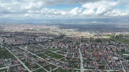 Ege'de konut piyasasında durgunluk dönemi: Denizli dahil tüm illerde satışlar geriledi
