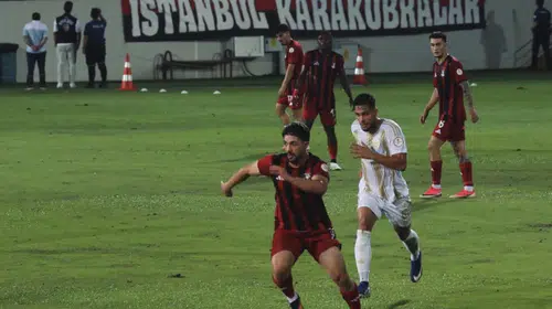 Seferi sahneye çıktı, Kayserispor sezona üç puanla merhaba dedi